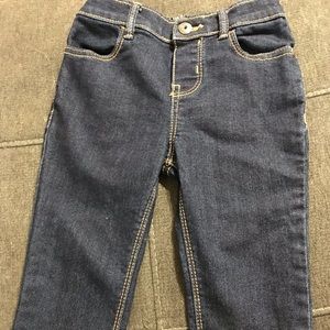 OshKosh B’gosh jeans